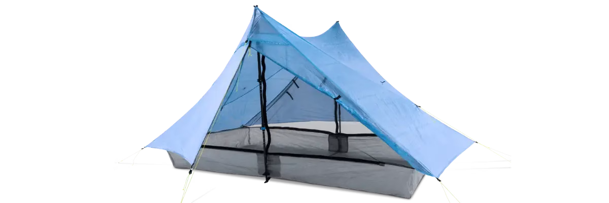Zpacks Duplex Pro