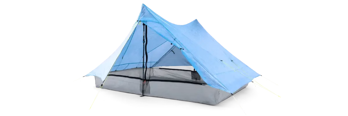 Zpacks Triplex Pro